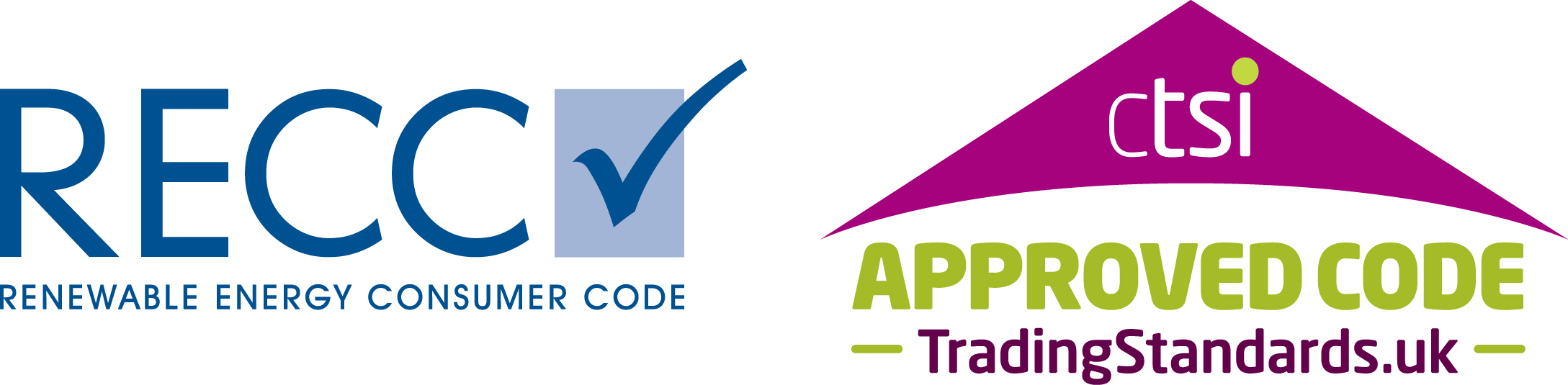 RECC and CTSI Approved